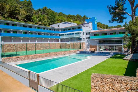 albatros casa de colonies